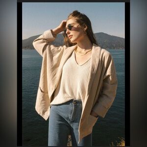 Jackson Rowe Upturn Blazer size M